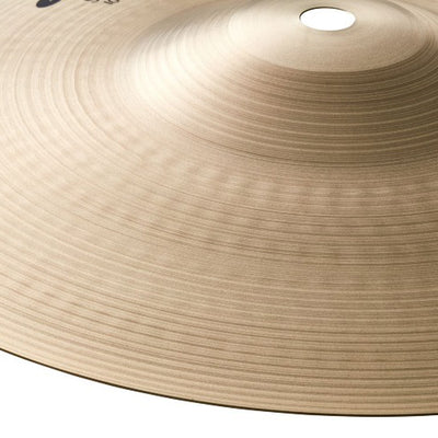 Zildjian - 10" A Splash - Musik Utan Gränser 