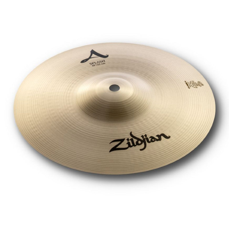 Zildjian - 10" A Splash - Musik Utan Gränser 