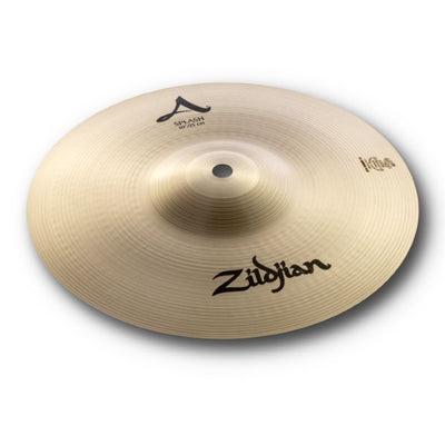 Zildjian - 10" A Splash - Musik Utan Gränser 