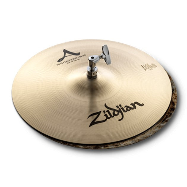 Zildjian - A Zildjian Rock Cymbalpack - A0801R - Musik Utan Gränser 