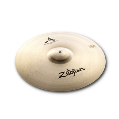 Zildjian - A Zildjian Rock Cymbalpack - A0801R - Musik Utan Gränser 