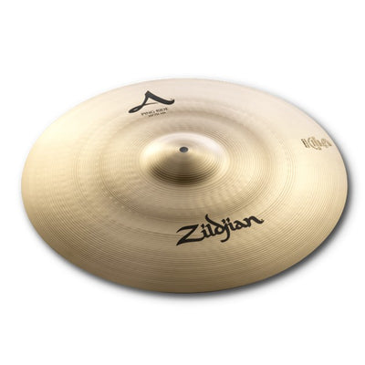Zildjian - A Zildjian Rock Cymbalpack - A0801R - Musik Utan Gränser 