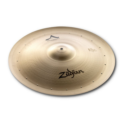 Zildjian - 22" A Swish Knocker - Musik Utan Gränser 