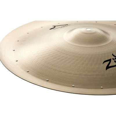 Zildjian - 22" A Swish Knocker - Musik Utan Gränser 