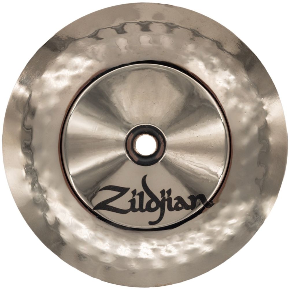 Zildjian - 7" FX Break Bell - Musik Utan Gränser 