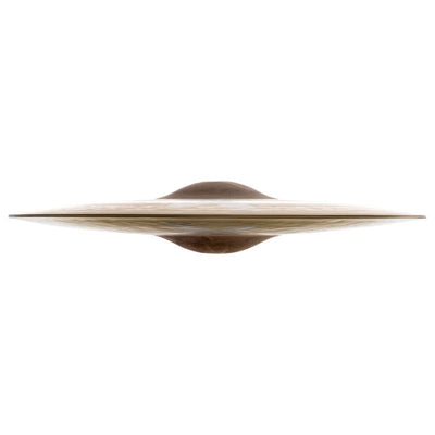 Zildjian - 14" K Sweet Hi-hat - Musik Utan Gränser 