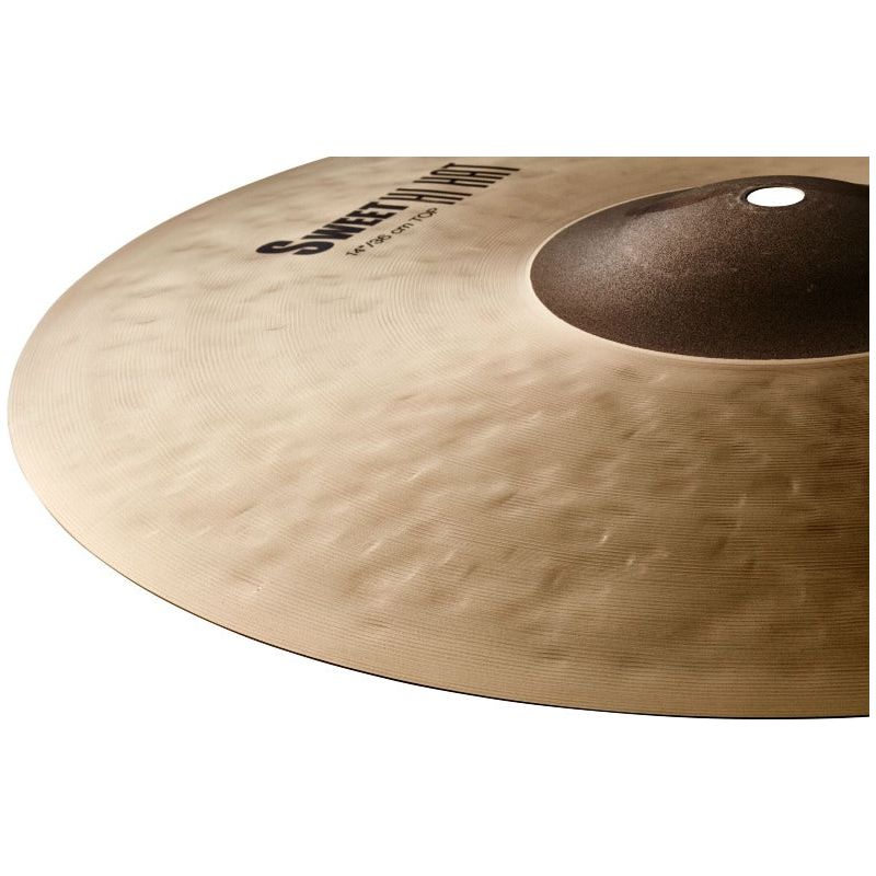 Zildjian - 14" K Sweet Hi-hat - Musik Utan Gränser 