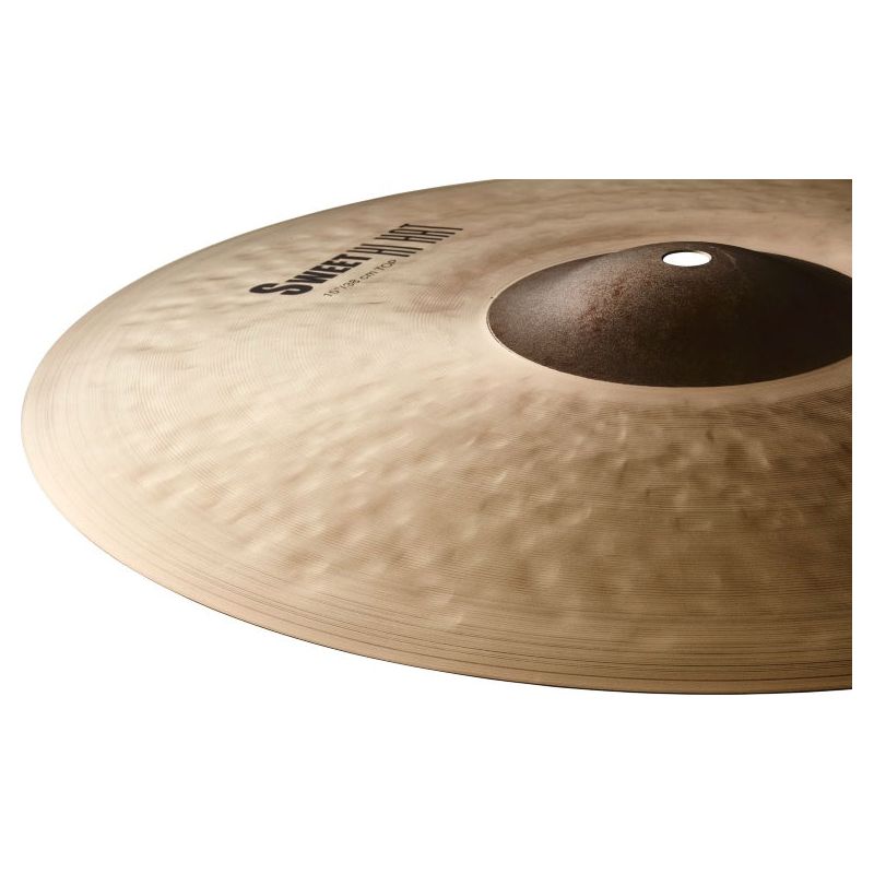 Zildjian - 15" K Sweet Hi-hat - Musik Utan Gränser 
