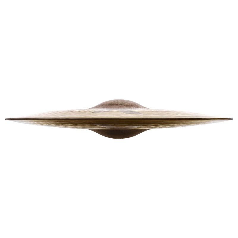 Zildjian - 15" K Sweet Hi-hat - Musik Utan Gränser 