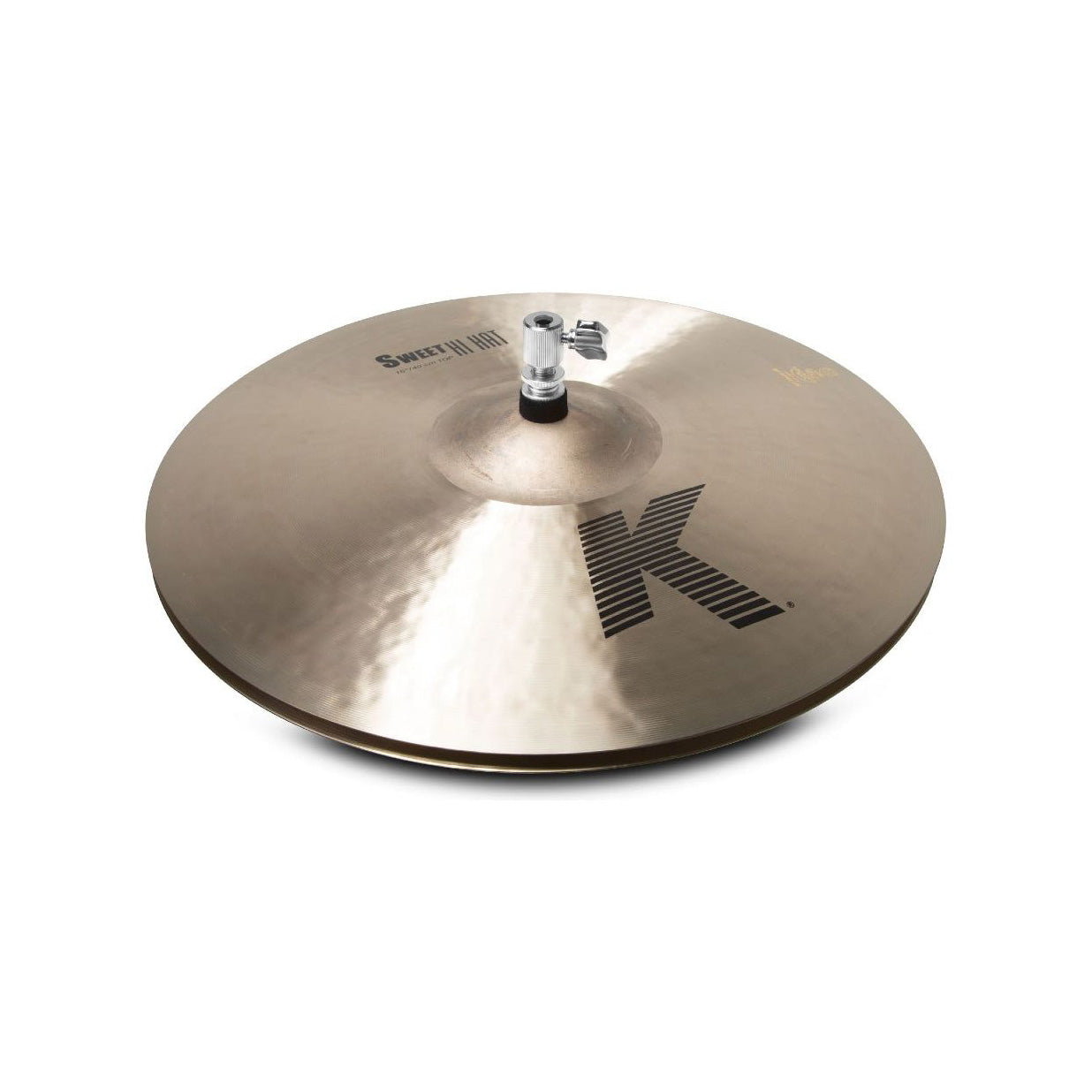Zildjian - 16" K Sweet Hi-hat - Musik Utan Gränser 
