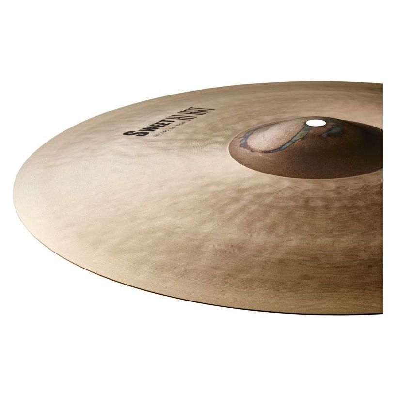 Zildjian - 16" K Sweet Hi-hat - Musik Utan Gränser 