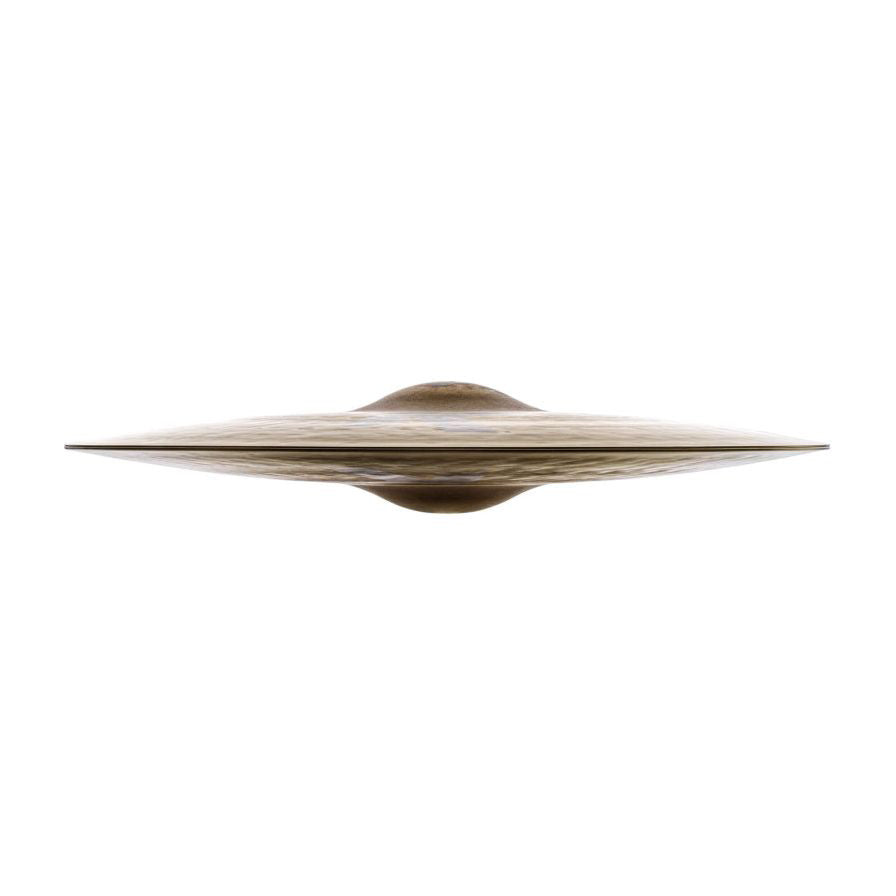 Zildjian - 16" K Sweet Hi-hat - Musik Utan Gränser 