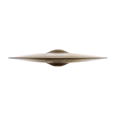Zildjian - 16" K Sweet Hi-hat - Musik Utan Gränser 