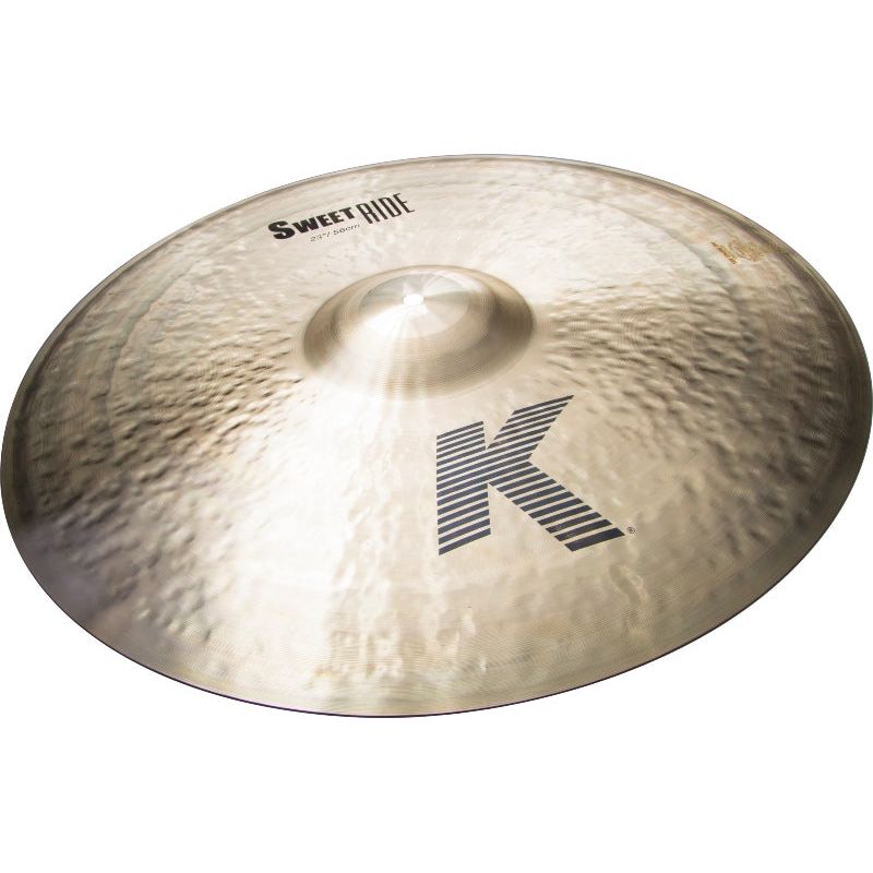 Zildjian - 23" K Sweet Ride - Musik Utan Gränser 