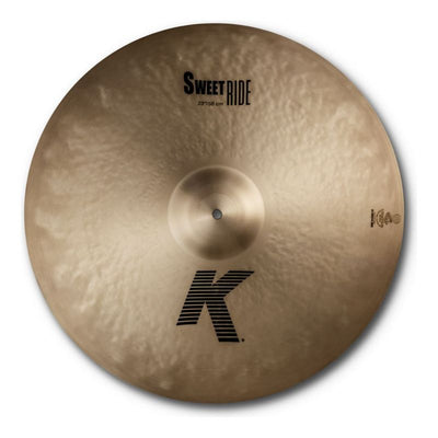 Zildjian - 23" K Sweet Ride - Musik Utan Gränser 