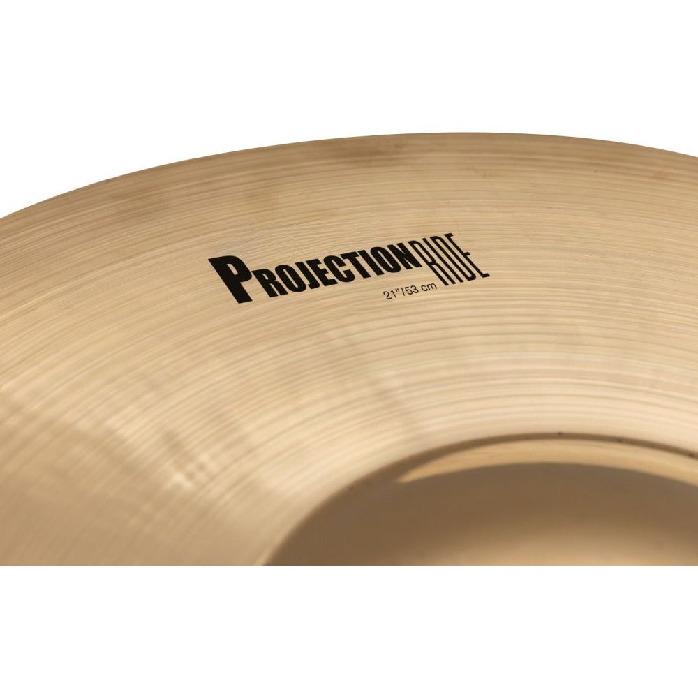 21" K Zildjian - Projection Ride