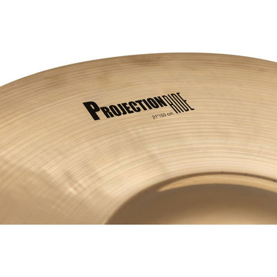 21" K Zildjian - Projection Ride