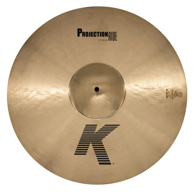 21" K Zildjian - Projection Ride