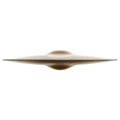Zildjian - 14" K Light Hi-hat - Musik Utan Gränser 