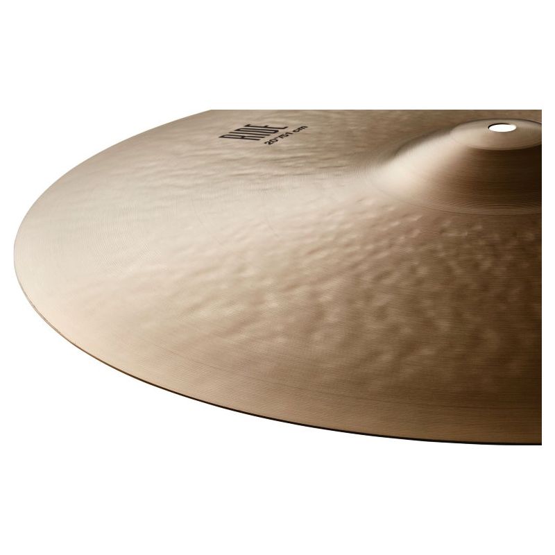 Zildjian - 20" K Ride - Musik Utan Gränser 
