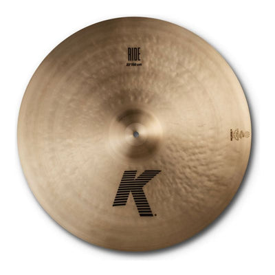 Zildjian - 22" K Ride - Musik Utan Gränser 
