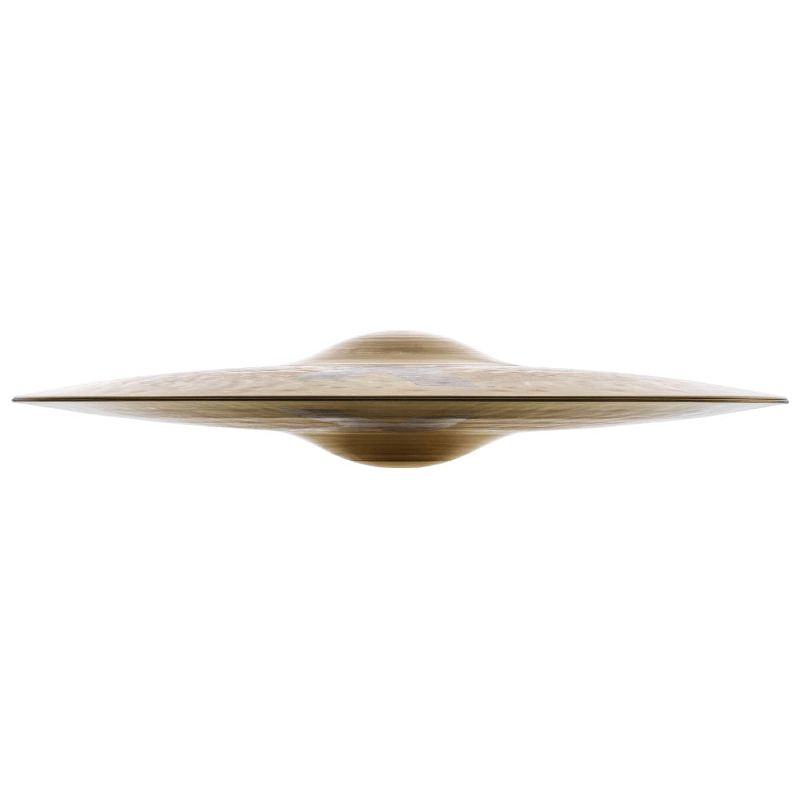 Zildjian - 14" K Hi-hat - Musik Utan Gränser 