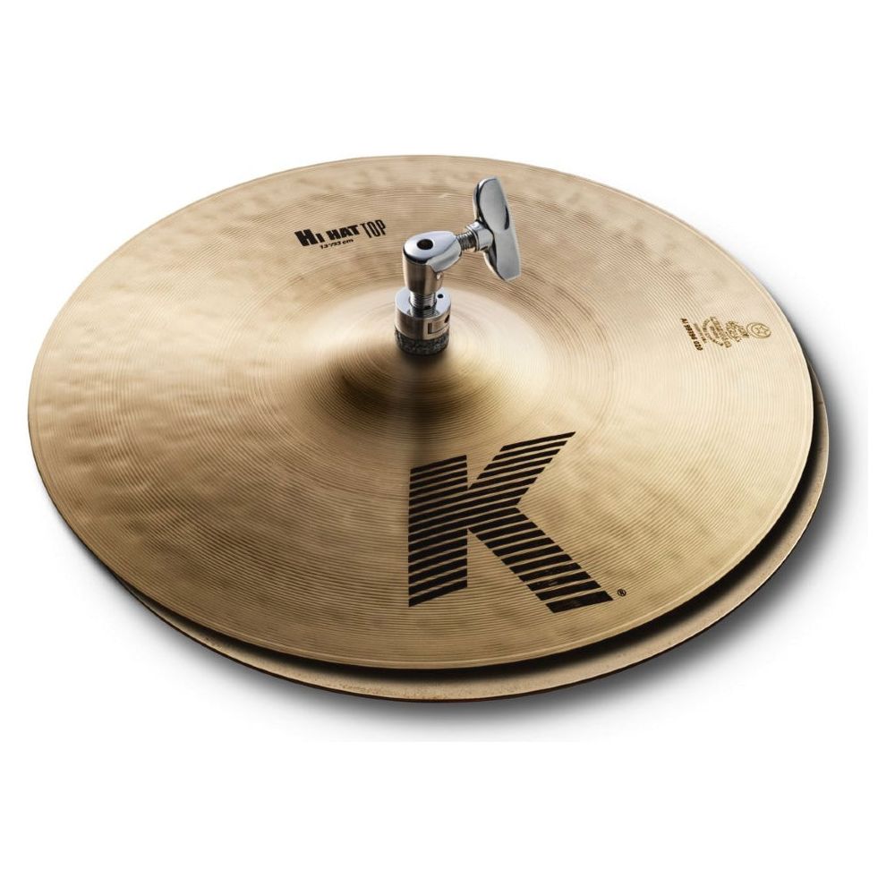 Zildjian - 13" K/Z Special - Hi-hat - Musik Utan Gränser 