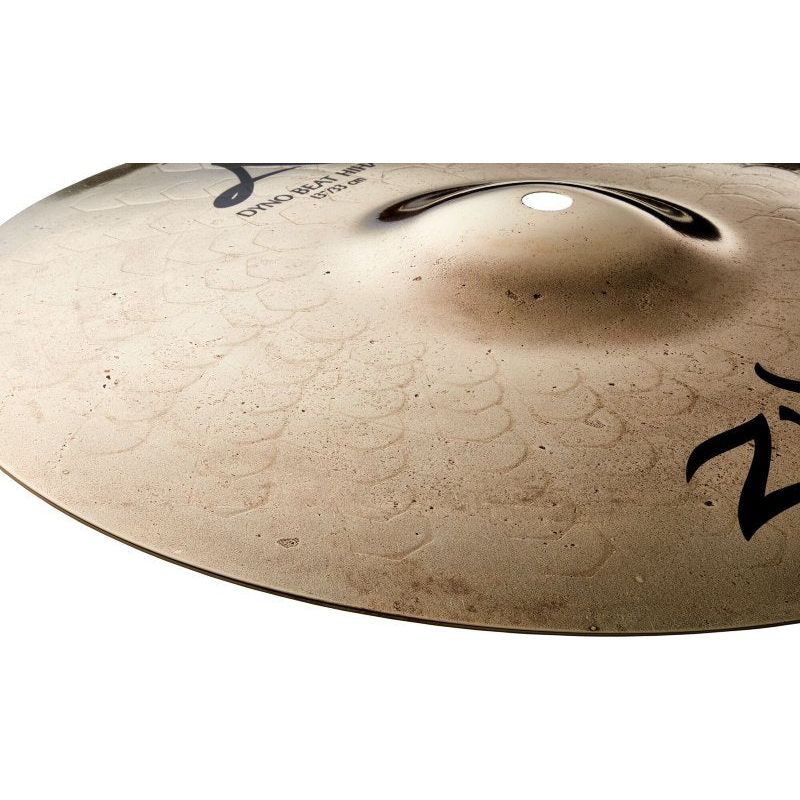 Zildjian - 13" K/Z Special - Hi-hat - Musik Utan Gränser 