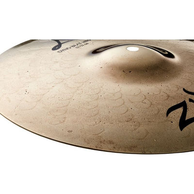 Zildjian - 13" K/Z Special - Hi-hat - Musik Utan Gränser 