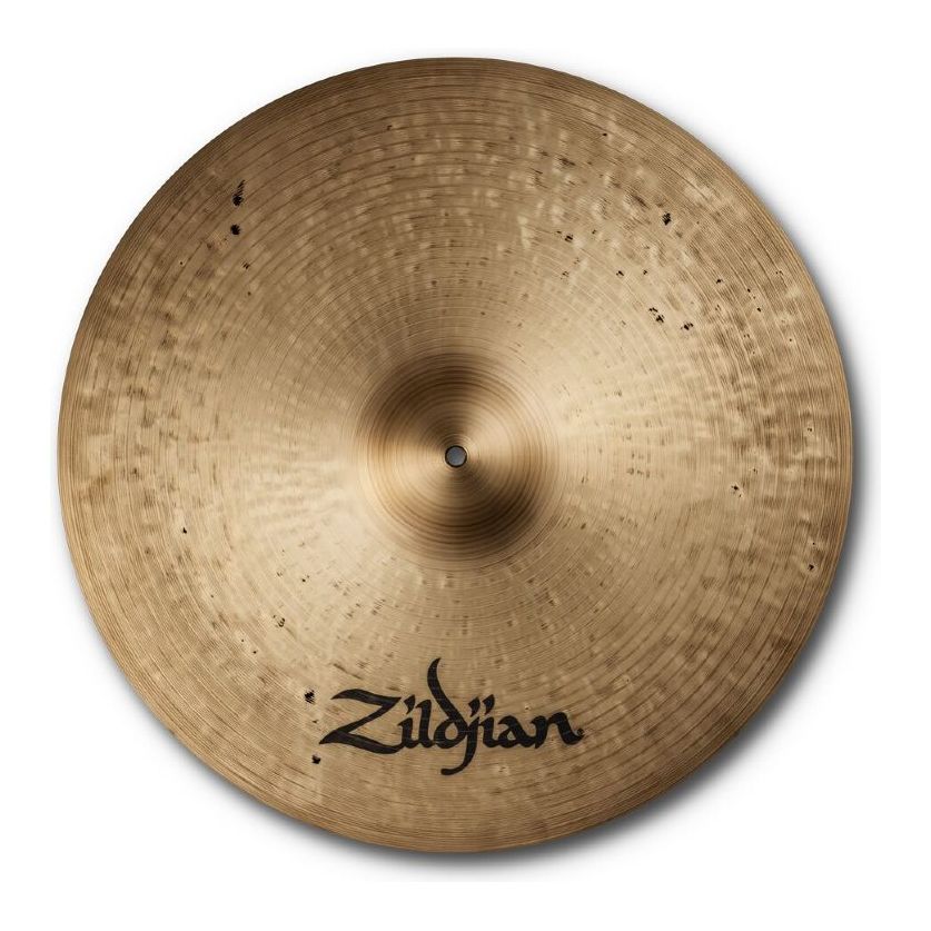 Zildjian - 22" K Dark Medium Ride - Musik Utan Gränser 