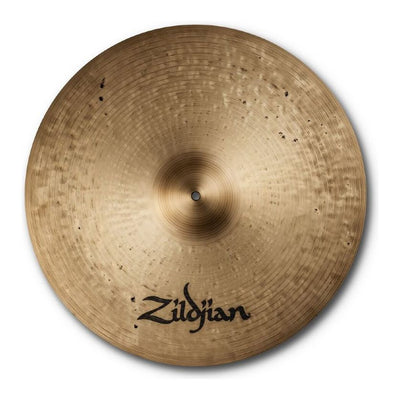 Zildjian - 22" K Dark Medium Ride - Musik Utan Gränser 