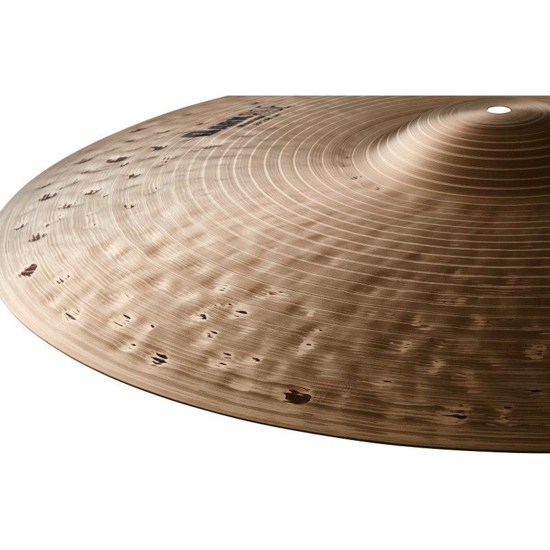 Zildjian - 22" K Dark Medium Ride - Musik Utan Gränser 