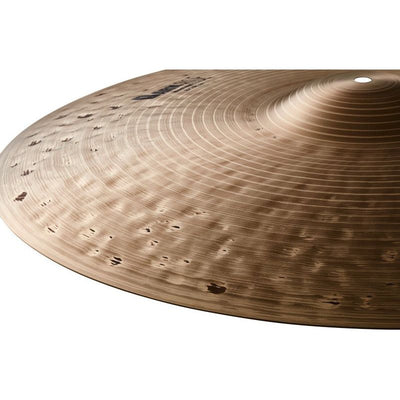 Zildjian - 22" K Dark Medium Ride - Musik Utan Gränser 