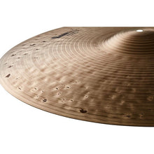 Ladda upp bild till gallerivisning, Zildjian - 22&quot; K Dark Medium Ride - Musik Utan Gränser 
