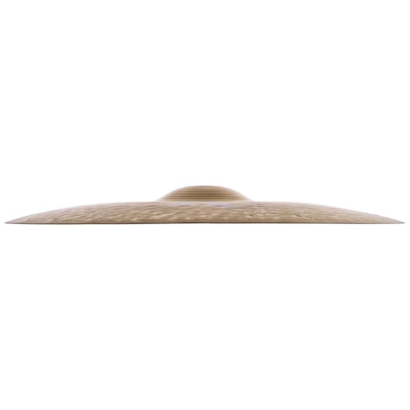 Zildjian - 22" K Dark Medium Ride - Musik Utan Gränser 