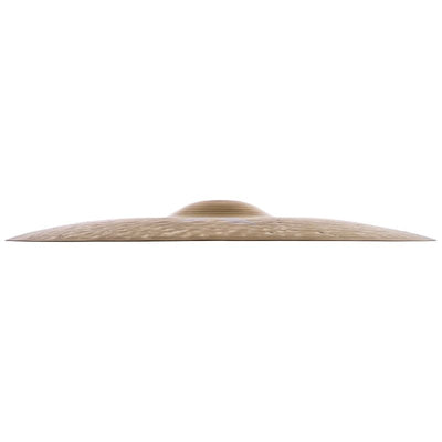 Zildjian - 22" K Dark Medium Ride - Musik Utan Gränser 
