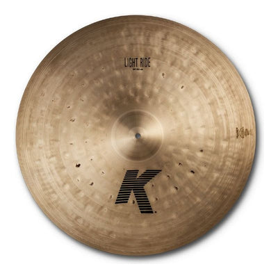 Zildjian - 24" K Light Ride - Musik Utan Gränser 