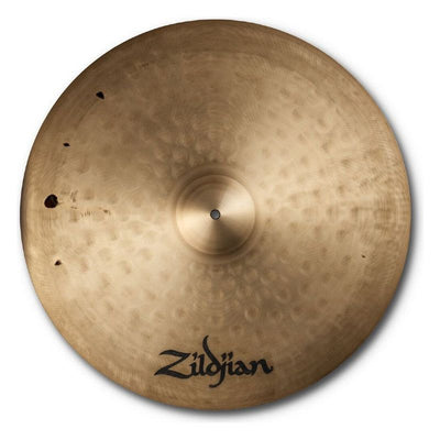 Zildjian - 24" K Light Ride - Musik Utan Gränser 