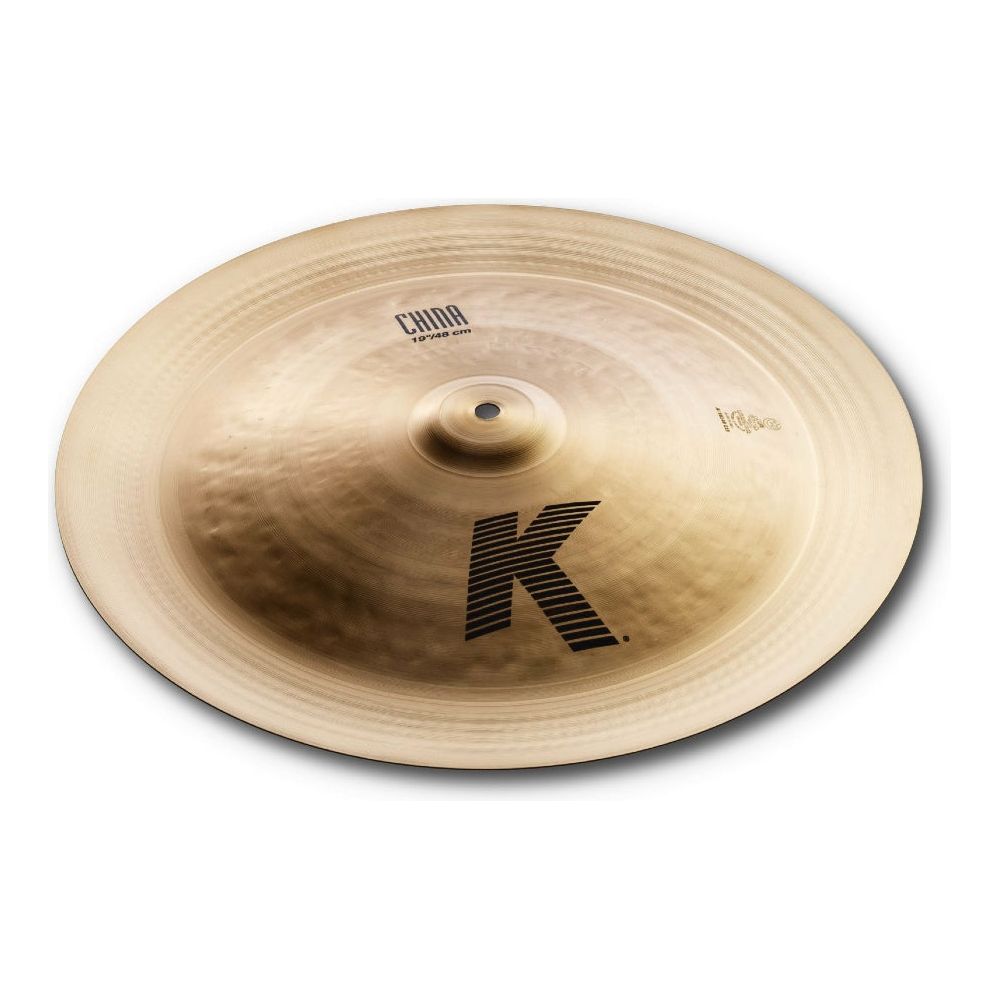 Zildjian - 19" K China - Musik Utan Gränser 