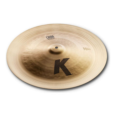 Zildjian - 19" K China - Musik Utan Gränser 