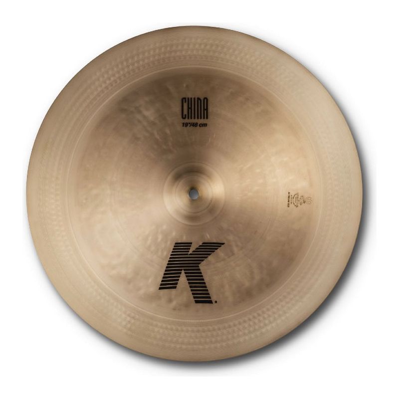 Zildjian - 19" K China - Musik Utan Gränser 
