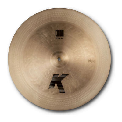 Zildjian - 19" K China - Musik Utan Gränser 