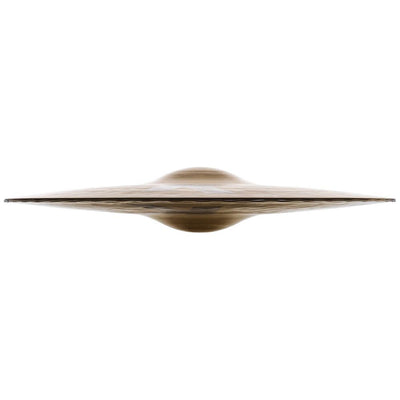 Zildjian - 14" K Mastersound Hi-hat - Musik Utan Gränser 
