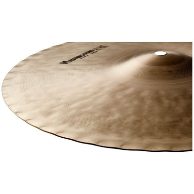 Zildjian - 14" K Mastersound Hi-hat - Musik Utan Gränser 