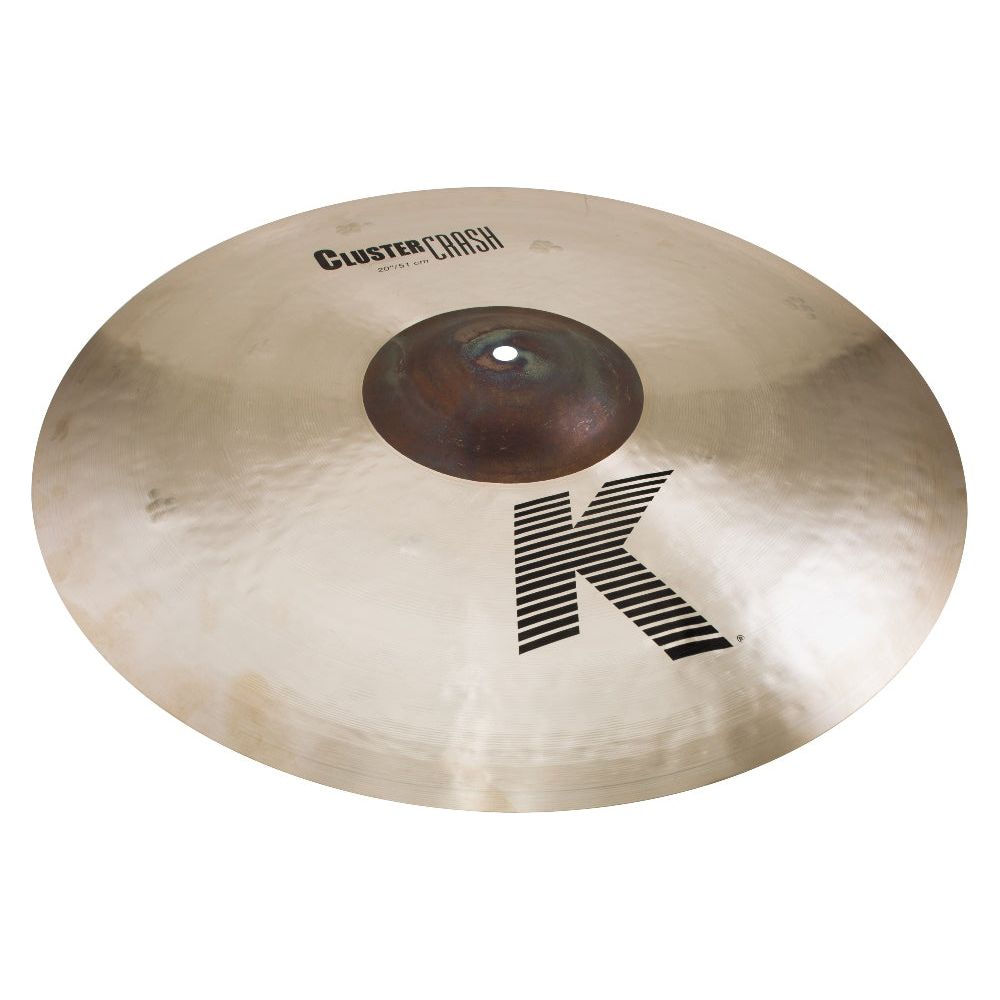 Zildjian - 20" K Cluster Crash - Musik Utan Gränser 