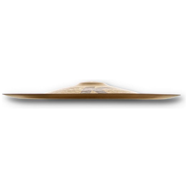 Zildjian - 17" K Custom Dark China - Musik Utan Gränser 