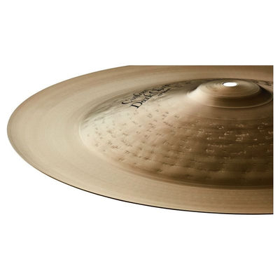 Zildjian - 17" K Custom Dark China - Musik Utan Gränser 