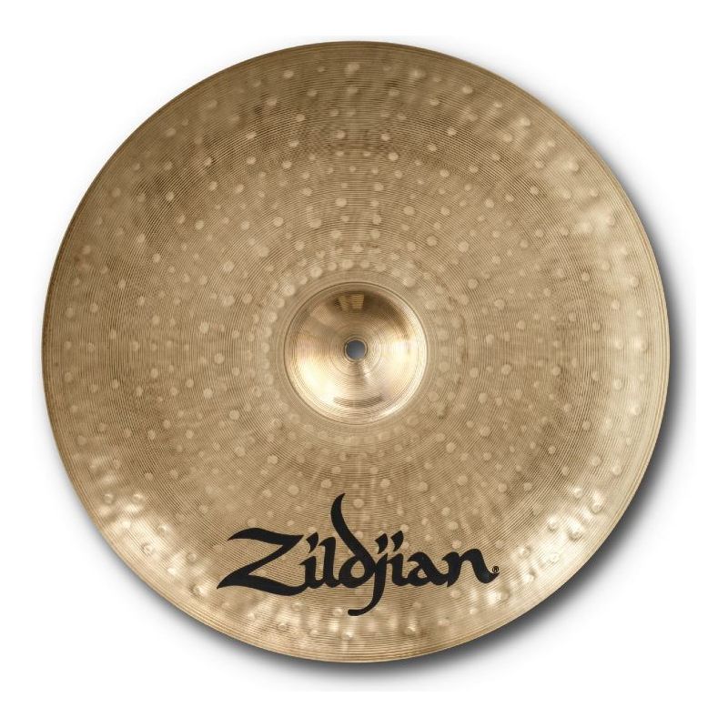 Zildjian - 16" K Custom Fast Crash - Musik Utan Gränser 
