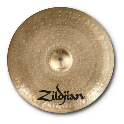 Zildjian - 16" K Custom Fast Crash - Musik Utan Gränser 