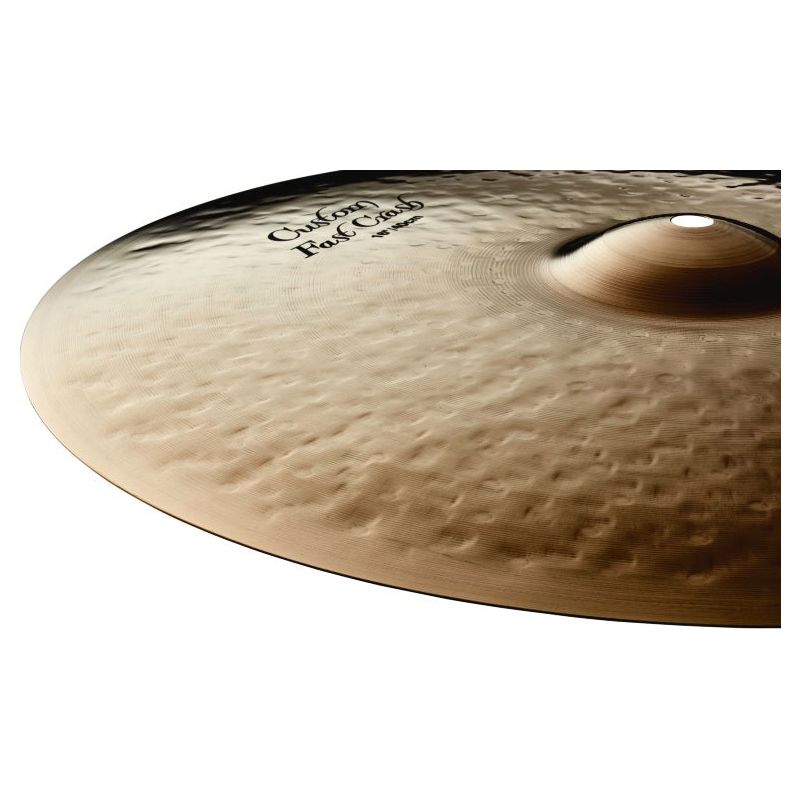 Zildjian - 16" K Custom Fast Crash - Musik Utan Gränser 